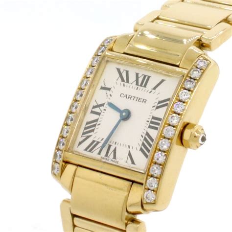 pre owned cartier jewellery uk|pre owned cartier ladies watches.